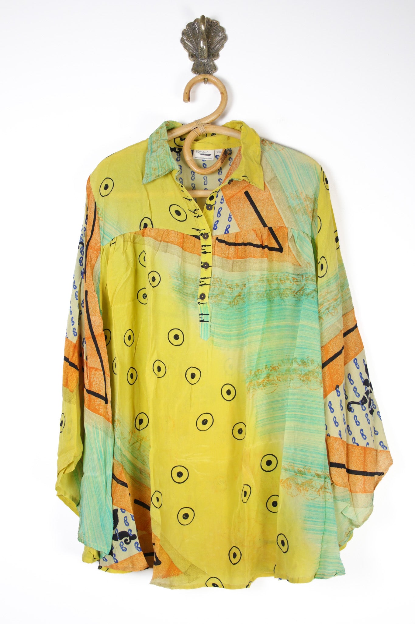 Amara Blouse XL (14542)