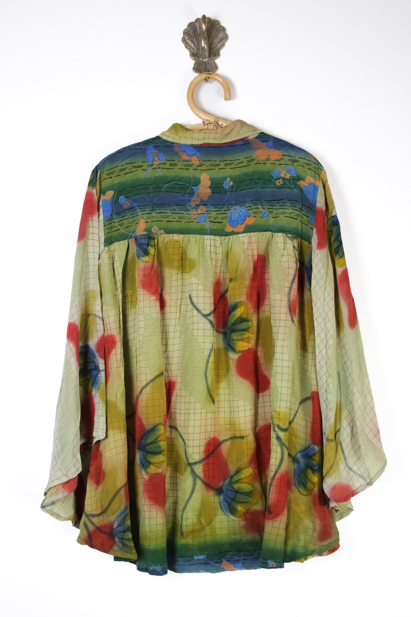 Amara Blouse XL (14545)