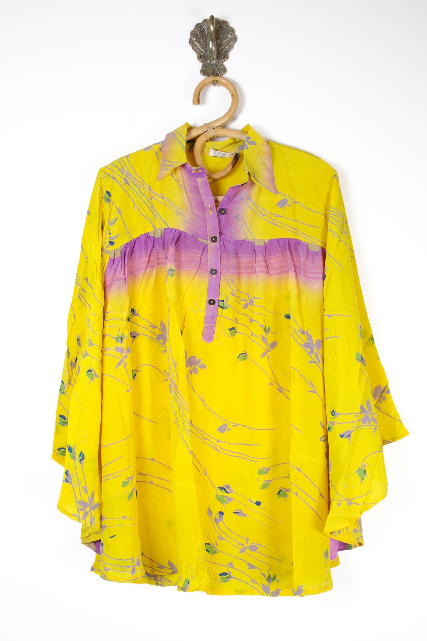 Amara Blouse XL (14548)