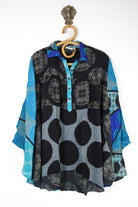 Amara Blouse XL (14549)