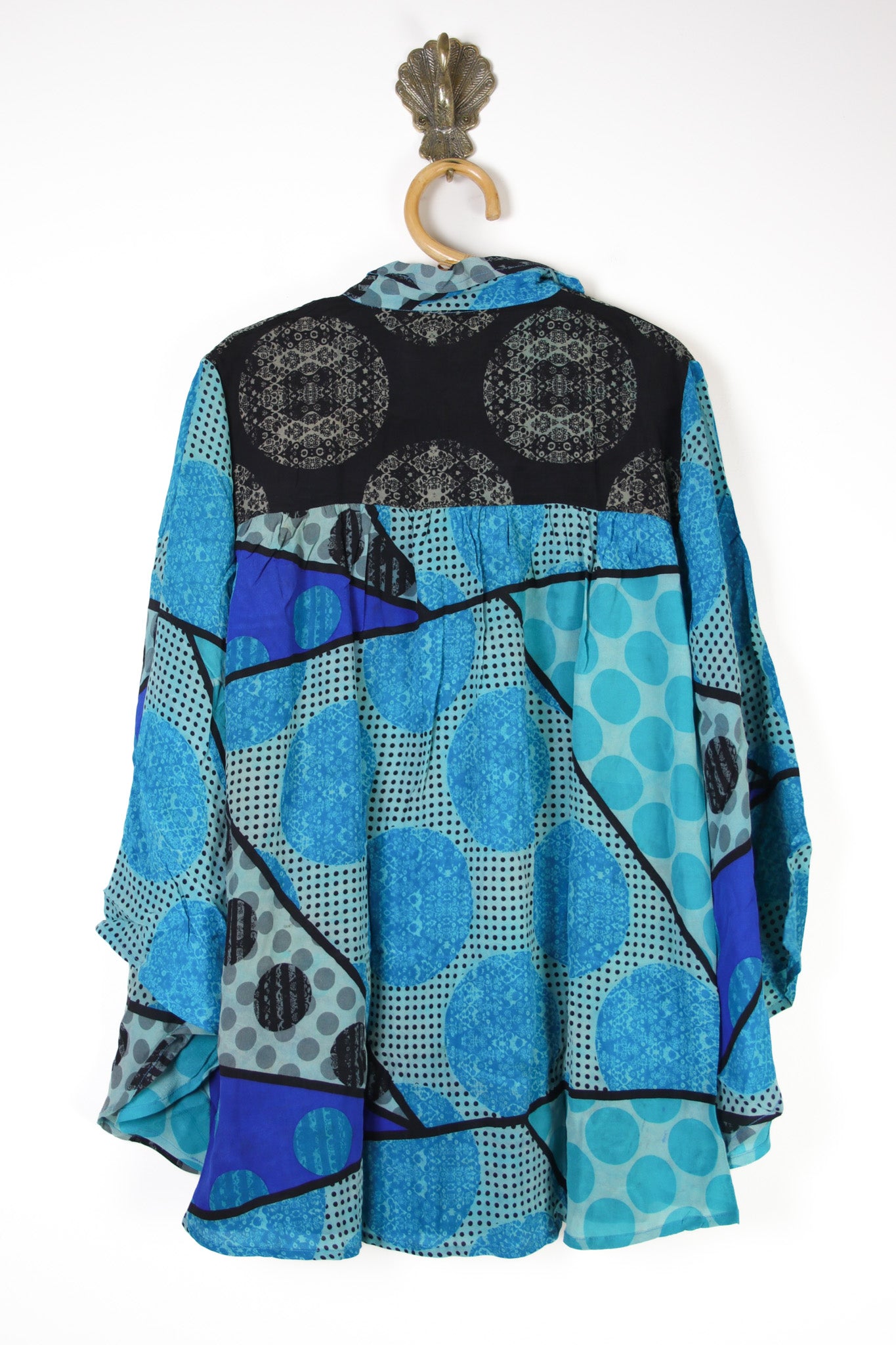 Amara Blouse XL (14549)