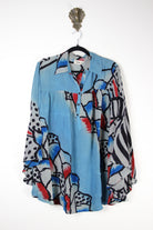 Amara Blouse 2XL (18003)