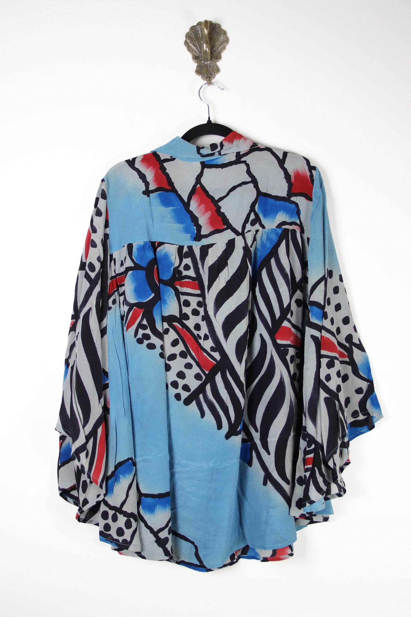 Amara Blouse 2XL (18003)