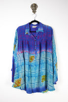 Amara Blouse 2XL (18004)