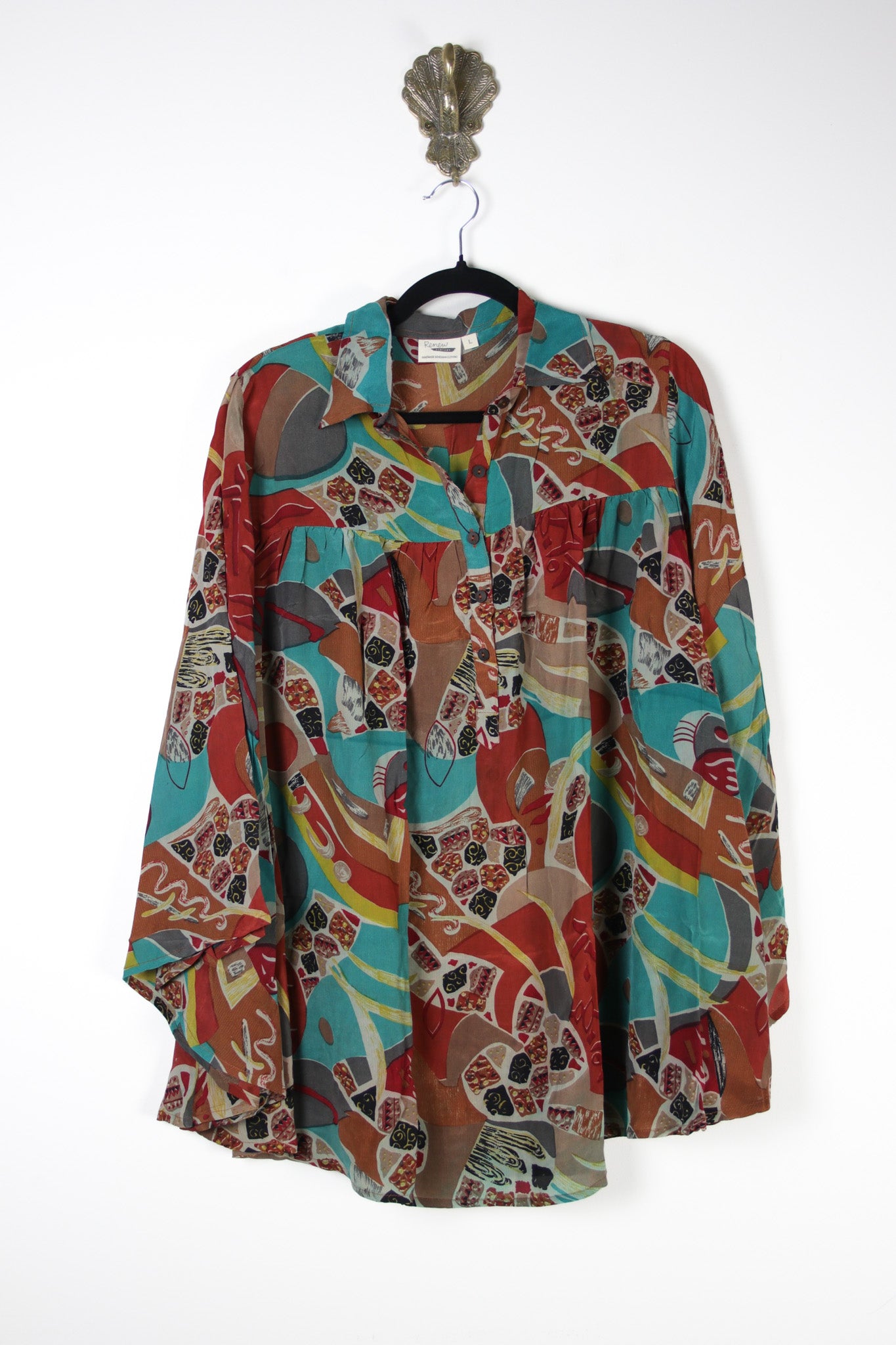 Amara Blouse L (17991)