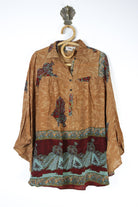 Amara Blouse M (14511)