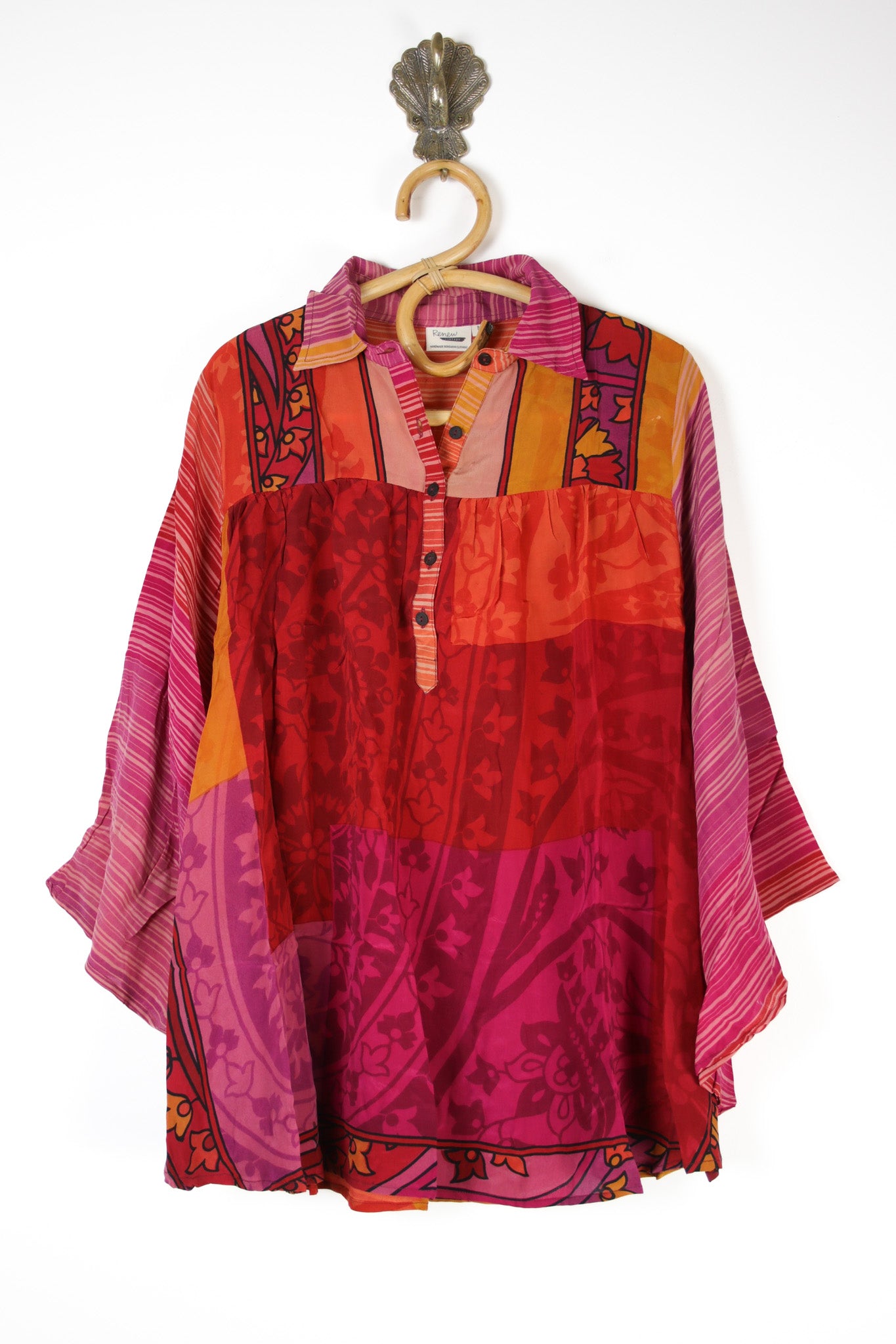 Amara Blouse M (14518)