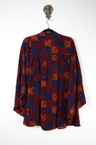 Amara Blouse M (17978)