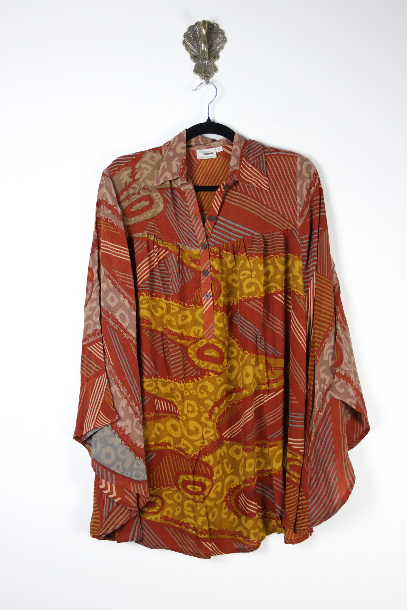 Amara Blouse M (17979)