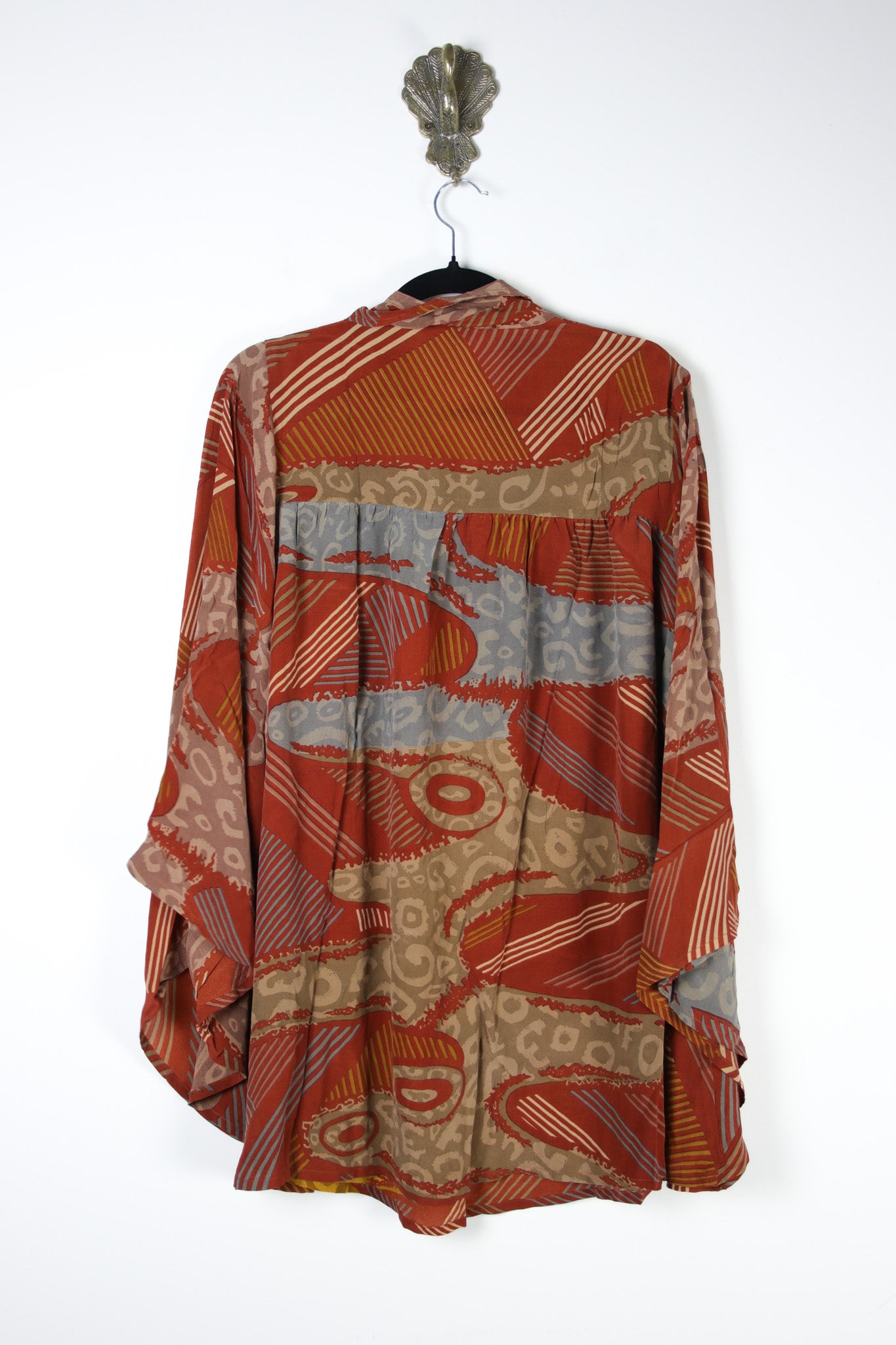 Amara Blouse M (17979)