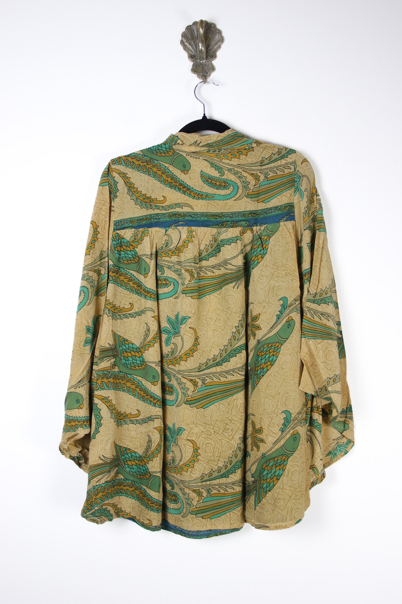 Amara Blouse M (17980)