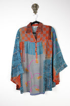 Amara Blouse M (17983)