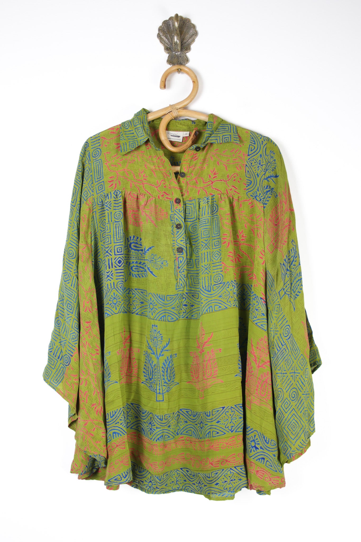 Amara Blouse M (14499)