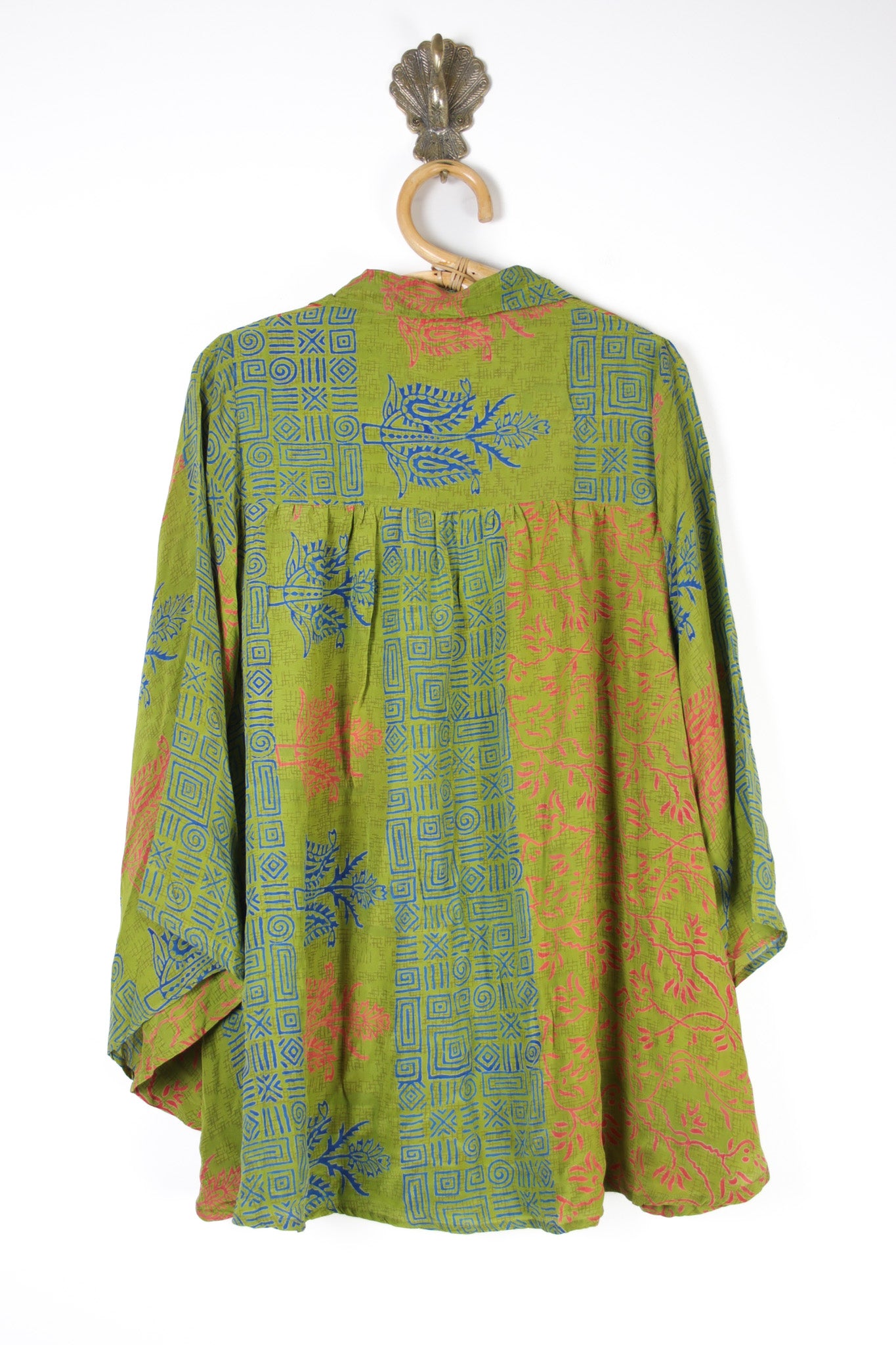 Amara Blouse M (14499)