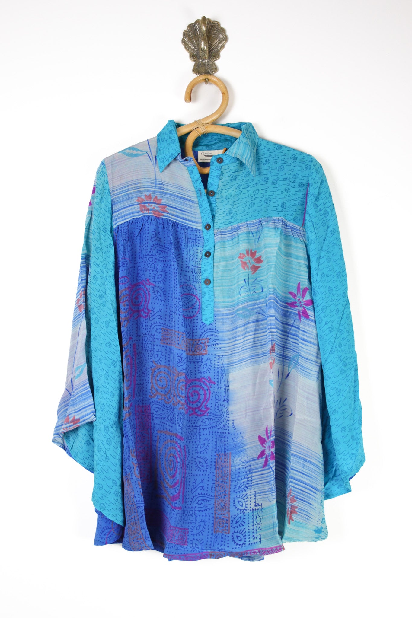 Amara Blouse M (14505)