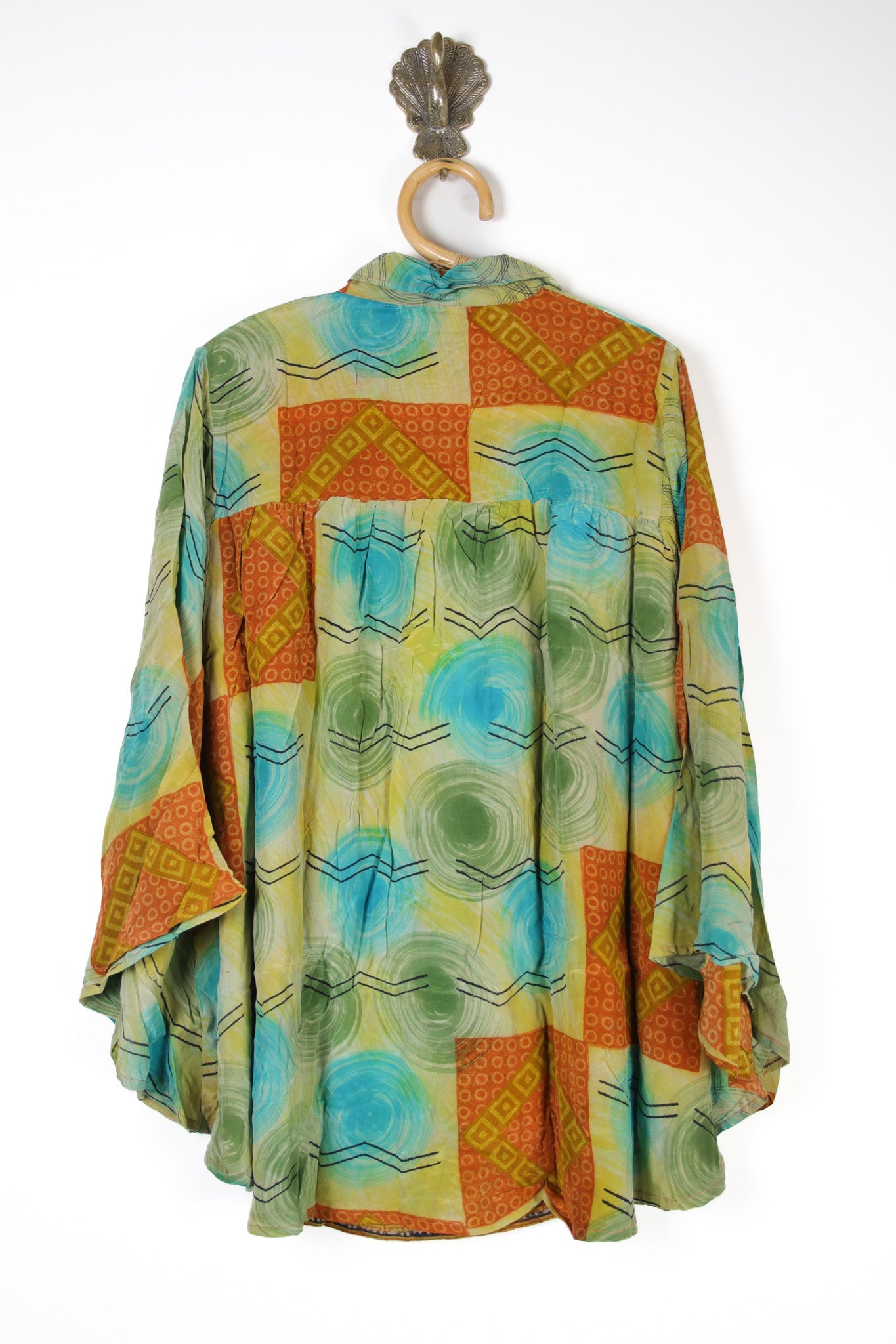 Amara Blouse XL (14530)