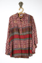 Amara Blouse XL (14532)