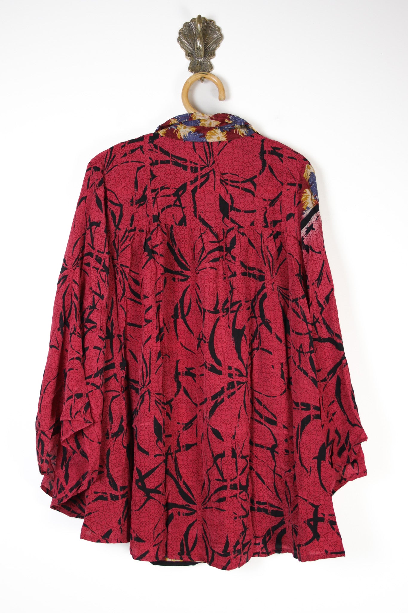 Amara Blouse XL (14535)