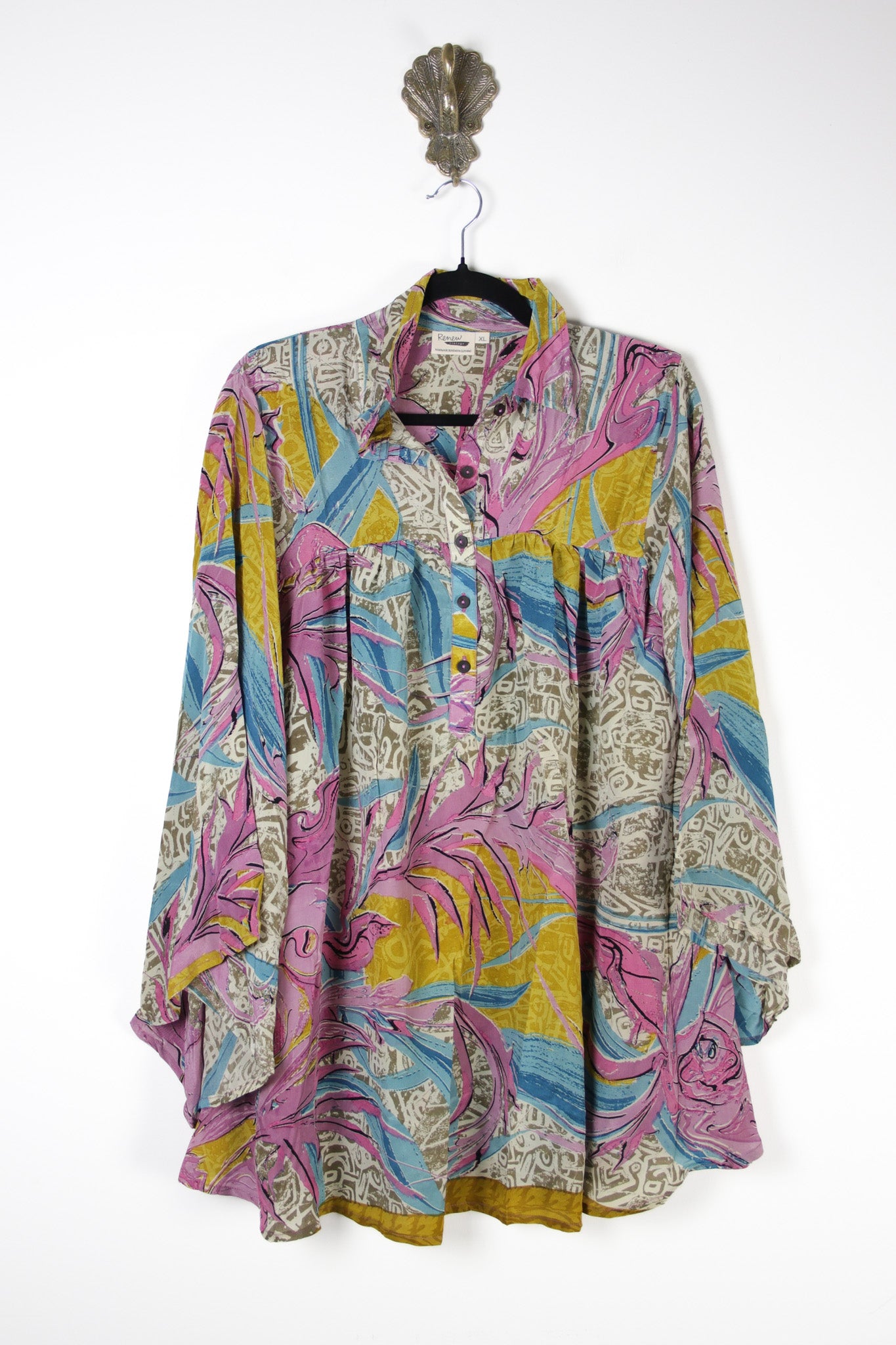 Amara Blouse XL (17999)