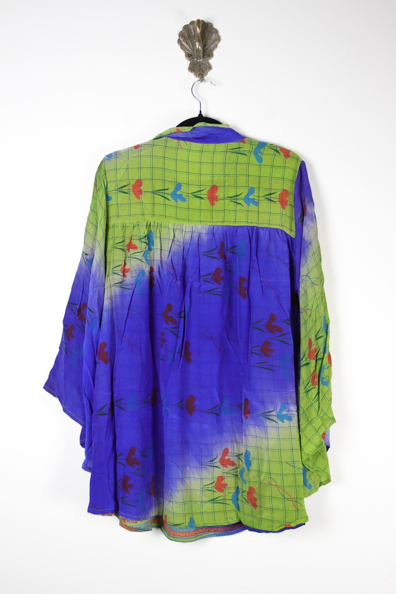 Amara Blouse XL (18001)