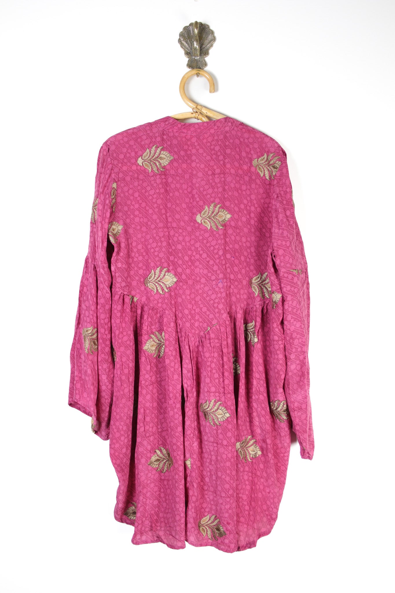 Aquarius Blouse 2XL (15628)