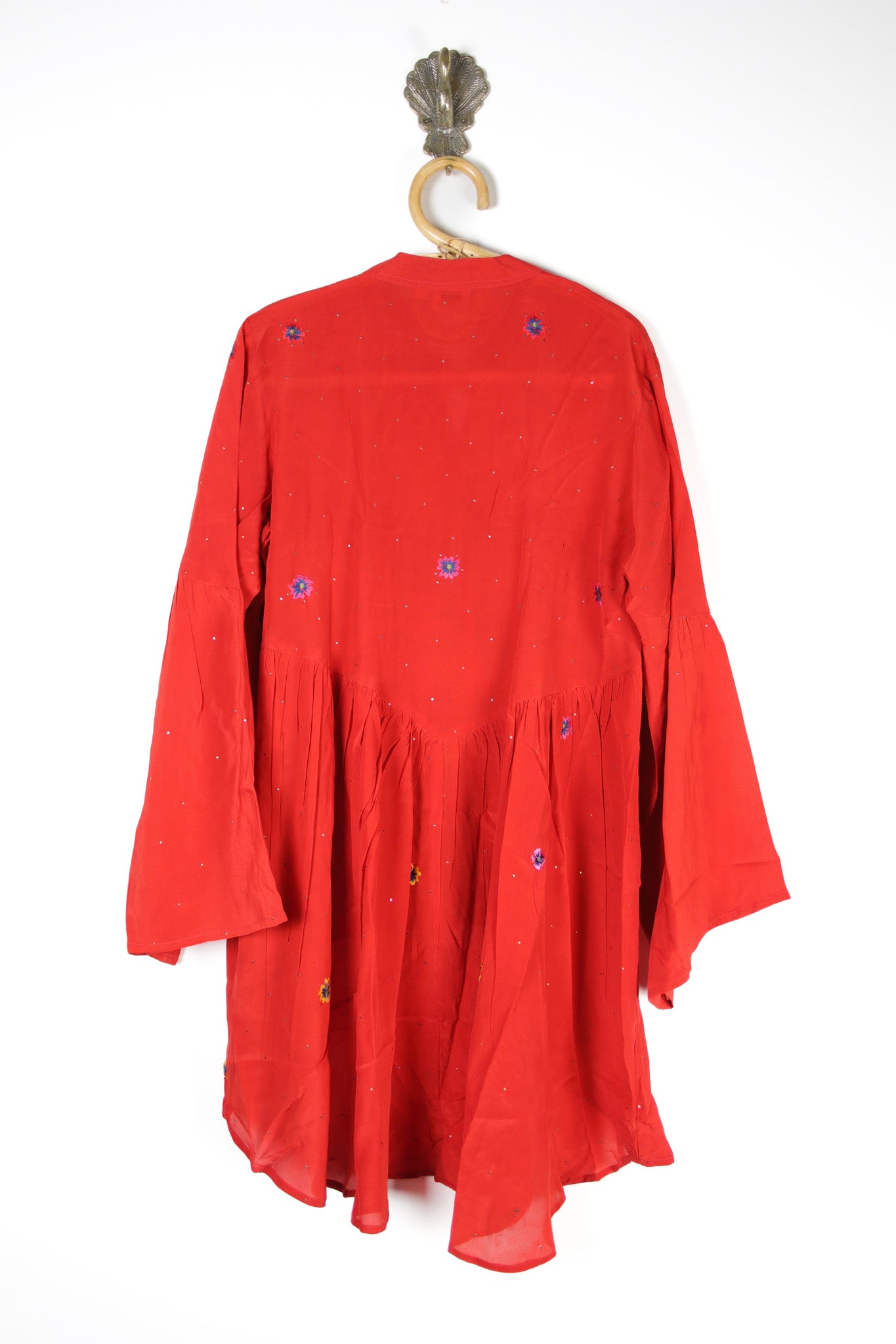 Aquarius Blouse 2XL (15633)