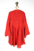 Aquarius Blouse 2XL (15633)