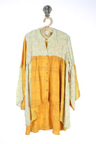 Aquarius Blouse 3XL (15641) AquariusBlouse3XLRenewVintage156411 Renew Bohemian Pty Ltd