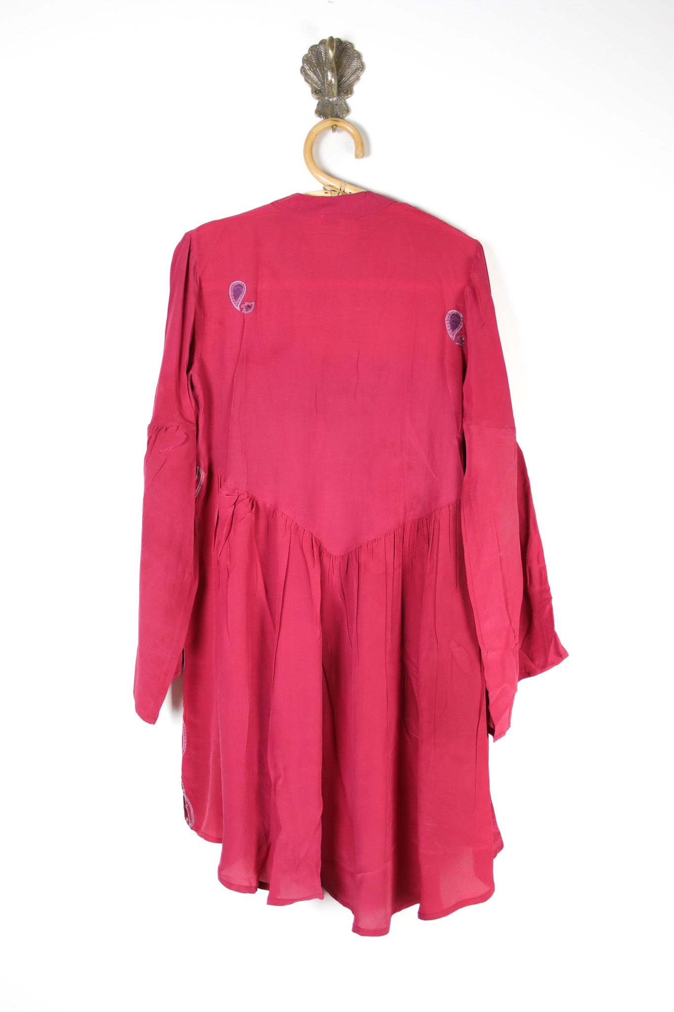 Aquarius Blouse L (15602)