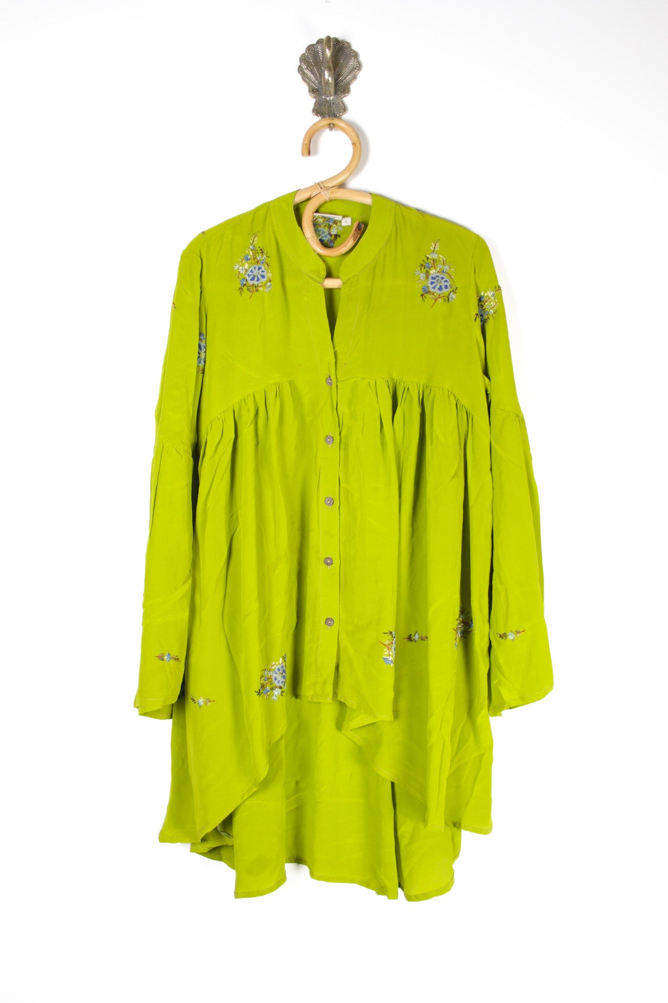 Aquarius Blouse L (15604)