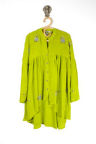 Aquarius Blouse L (15604)