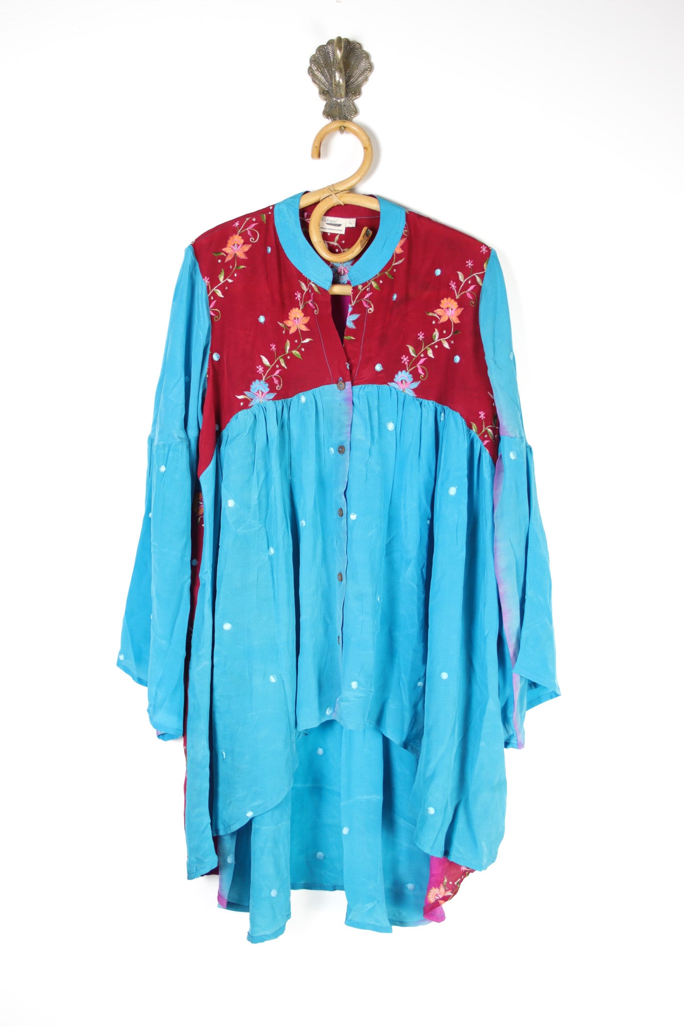 Aquarius Blouse L (15607)