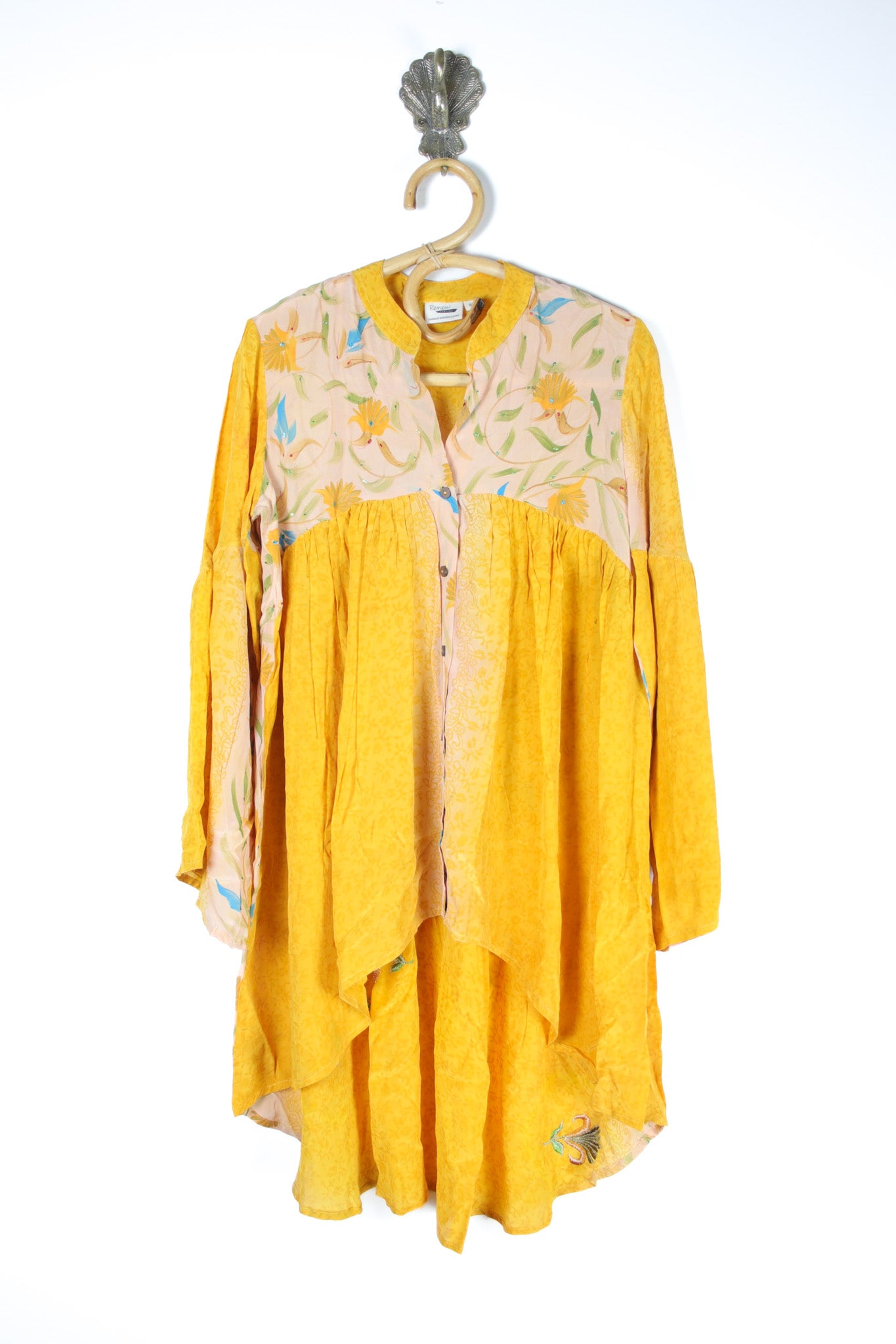 Aquarius Blouse M (15593)