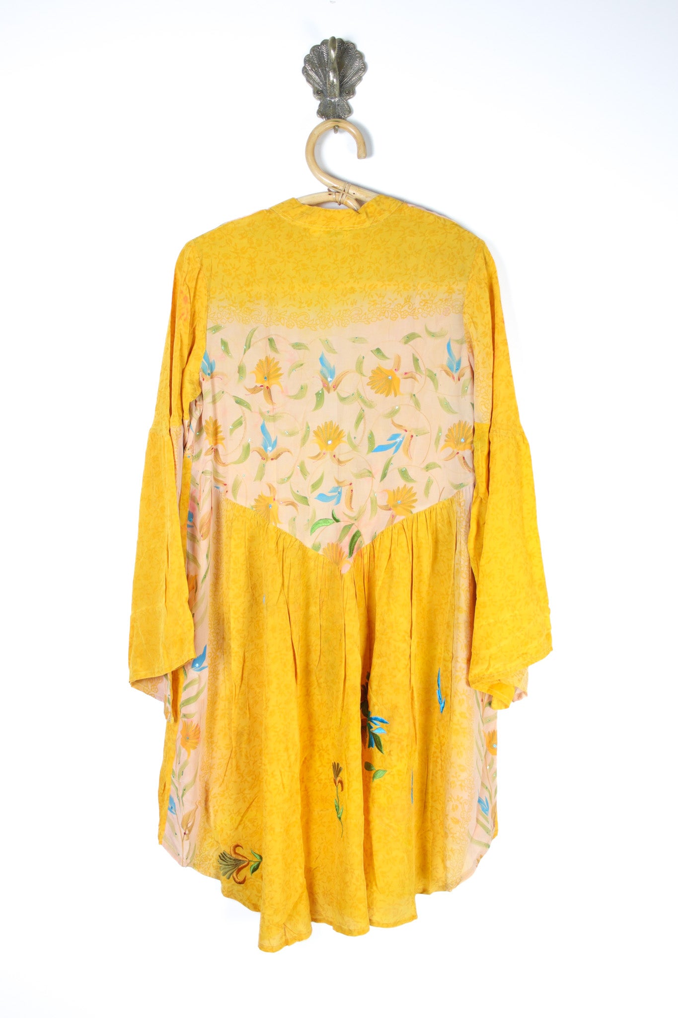 Aquarius Blouse M (15593)