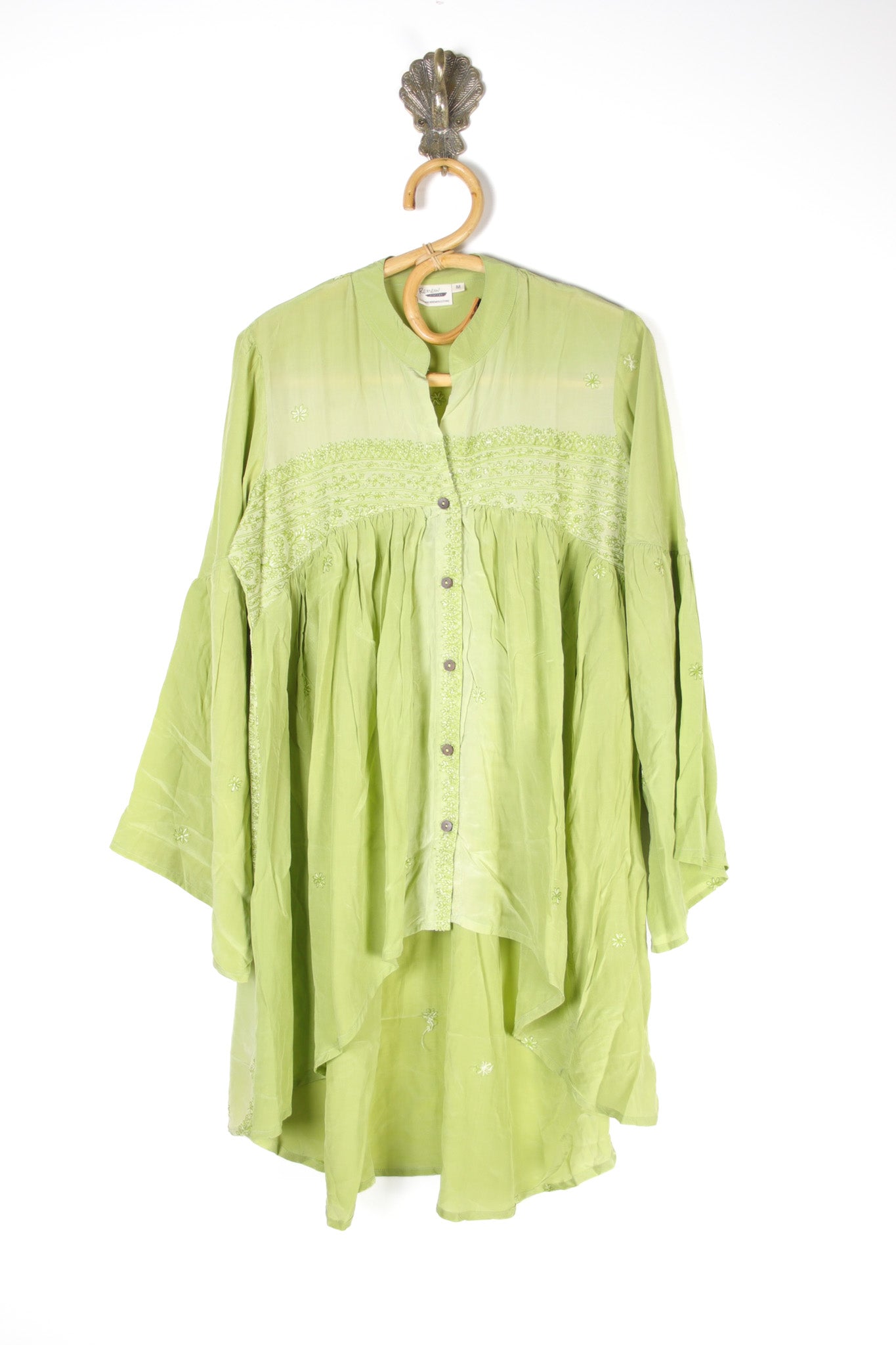 Aquarius Blouse M (15594)