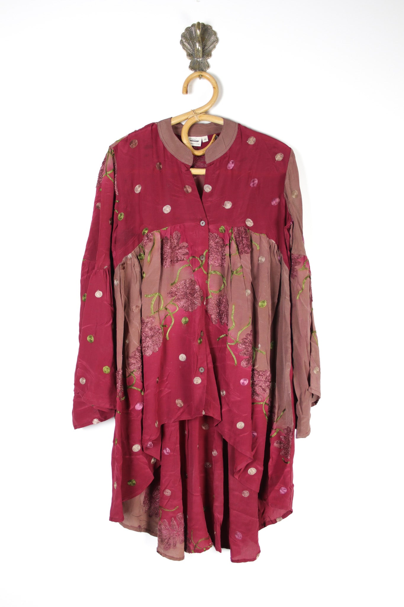 Aquarius Blouse M (15597)