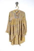 Aquarius Blouse S (15578) AquariusBlouseSRenewVintage155781 Renew Bohemian Pty Ltd