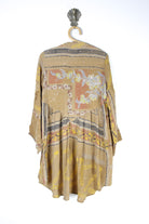Aquarius Blouse S (15578) AquariusBlouseSRenewVintage155782 Renew Bohemian Pty Ltd