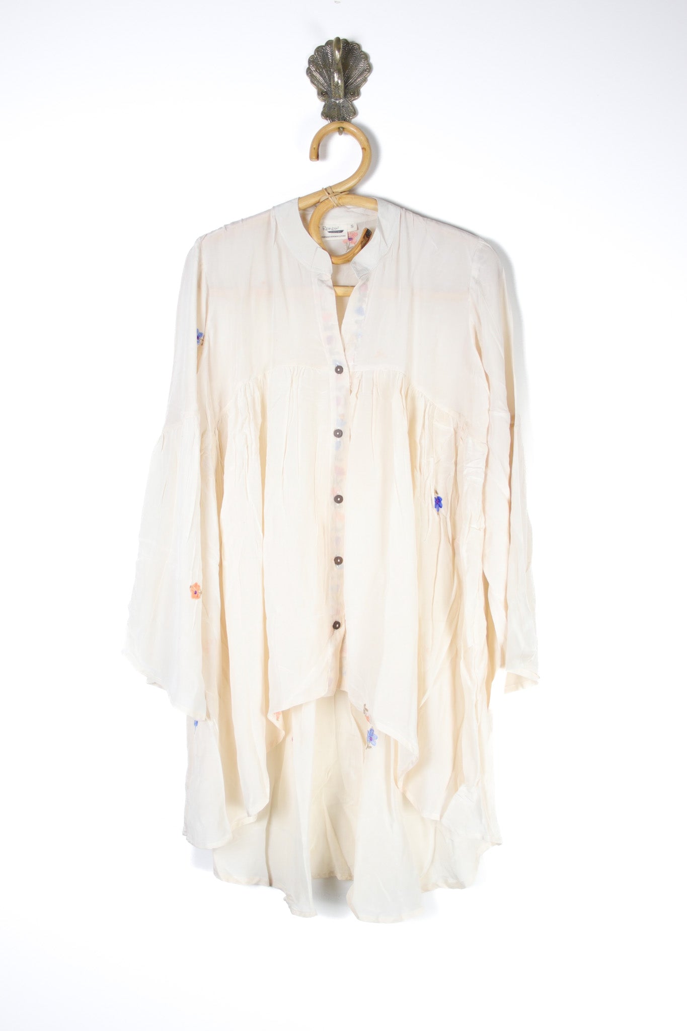 Aquarius Blouse S (15582)