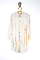 Aquarius Blouse S (15582)