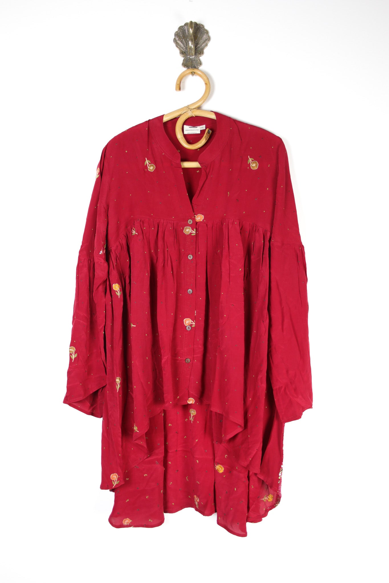 Aquarius Blouse XL (15612)