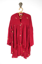 Aquarius Blouse XL (15612)