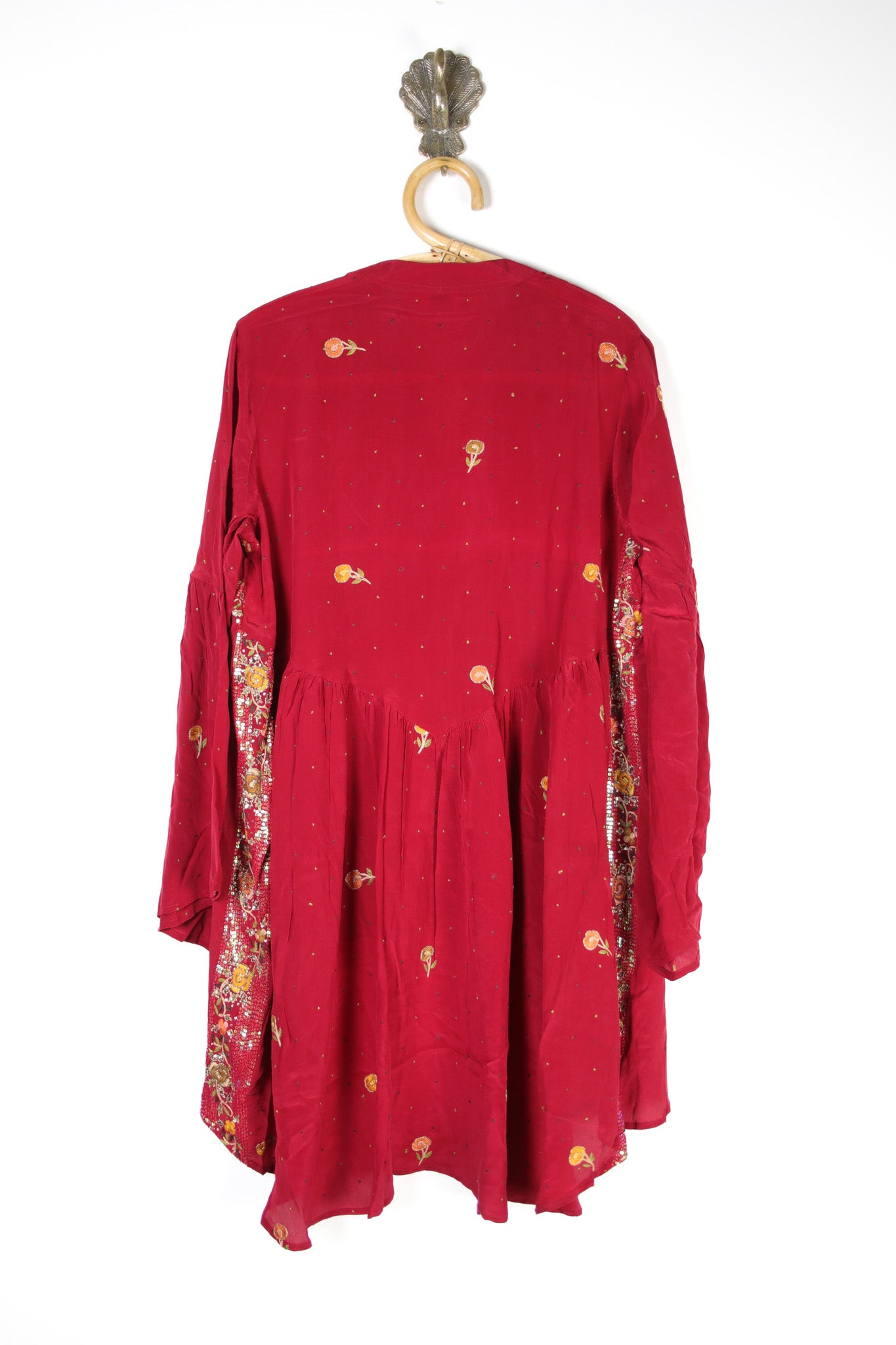 Aquarius Blouse XL (15612)