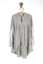 Aquarius Blouse XL (15614)