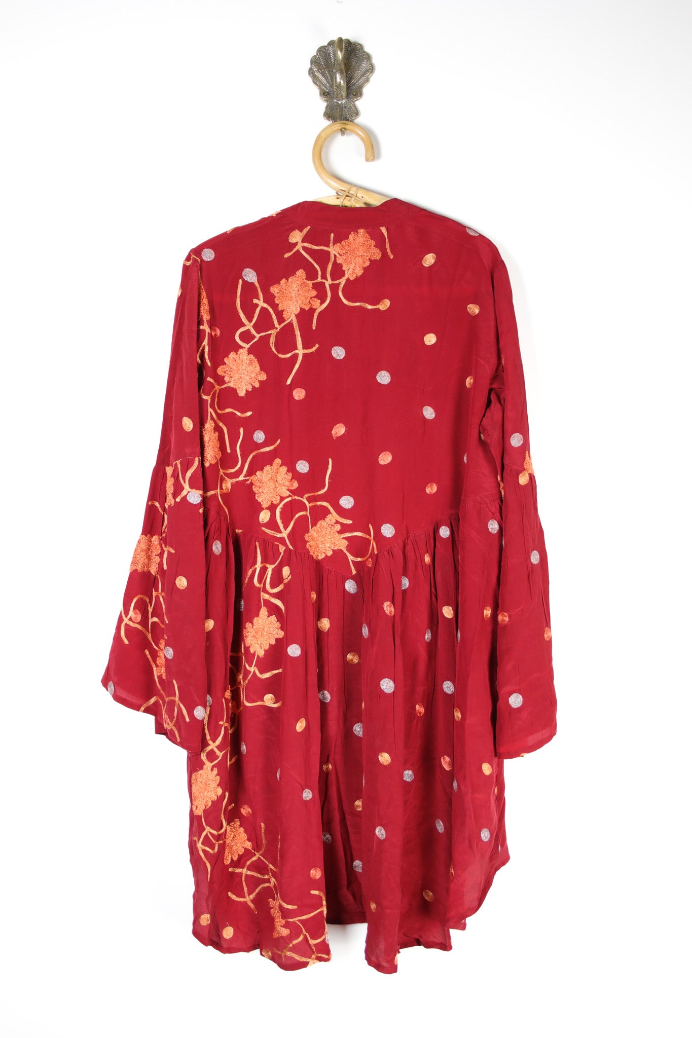 Aquarius Blouse XL (15616)