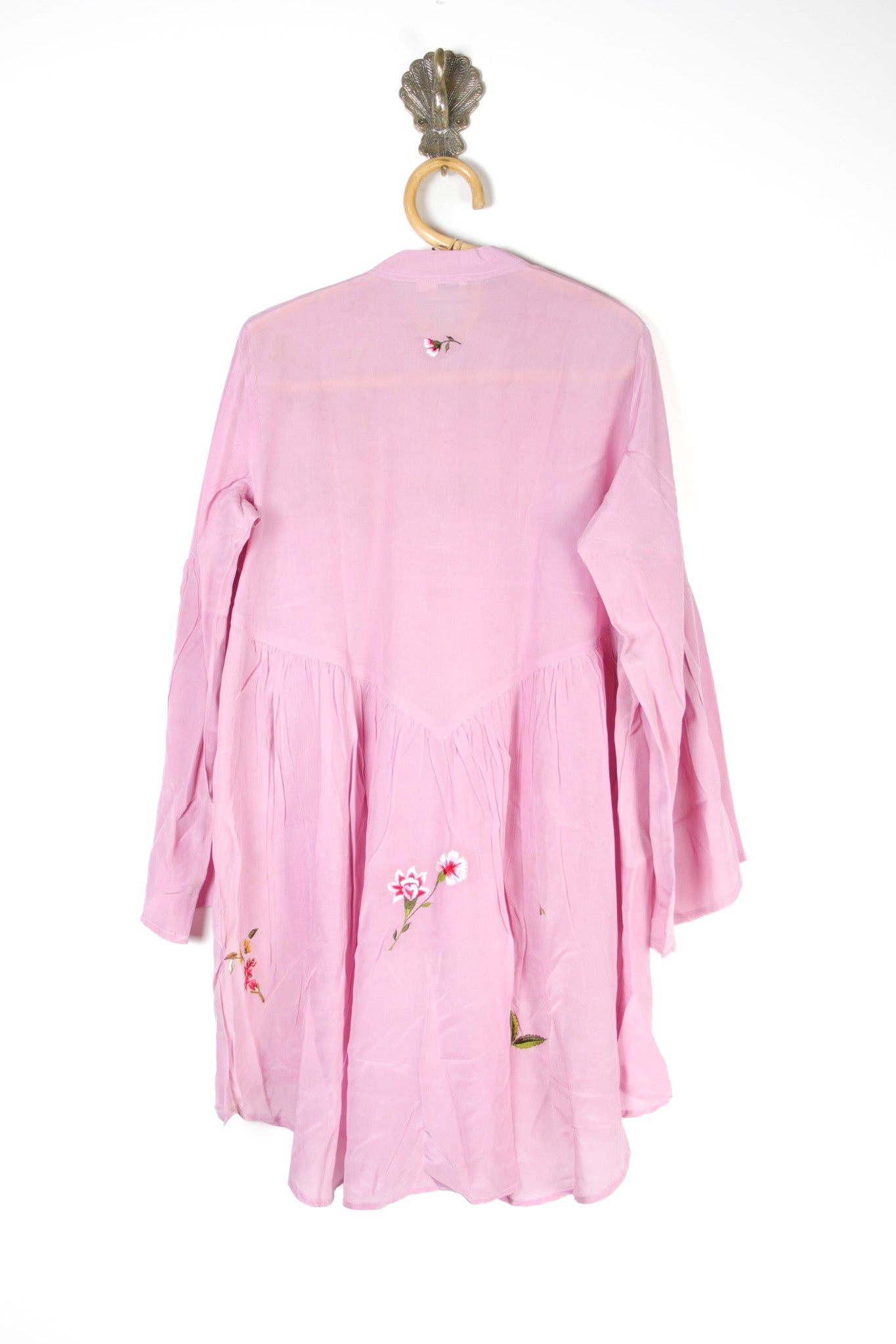 Aquarius Blouse XL (15618)