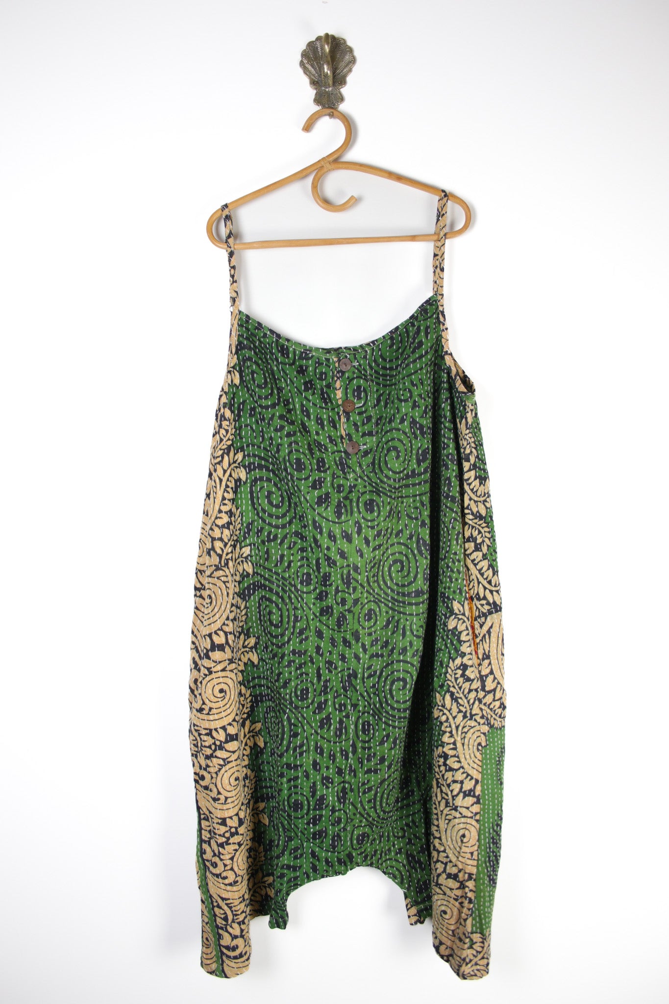 Asha Romper 2XL (15484)