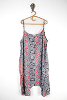 Asha Romper 3XL (15463)