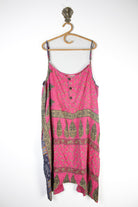 Asha Romper 3XL (15466)