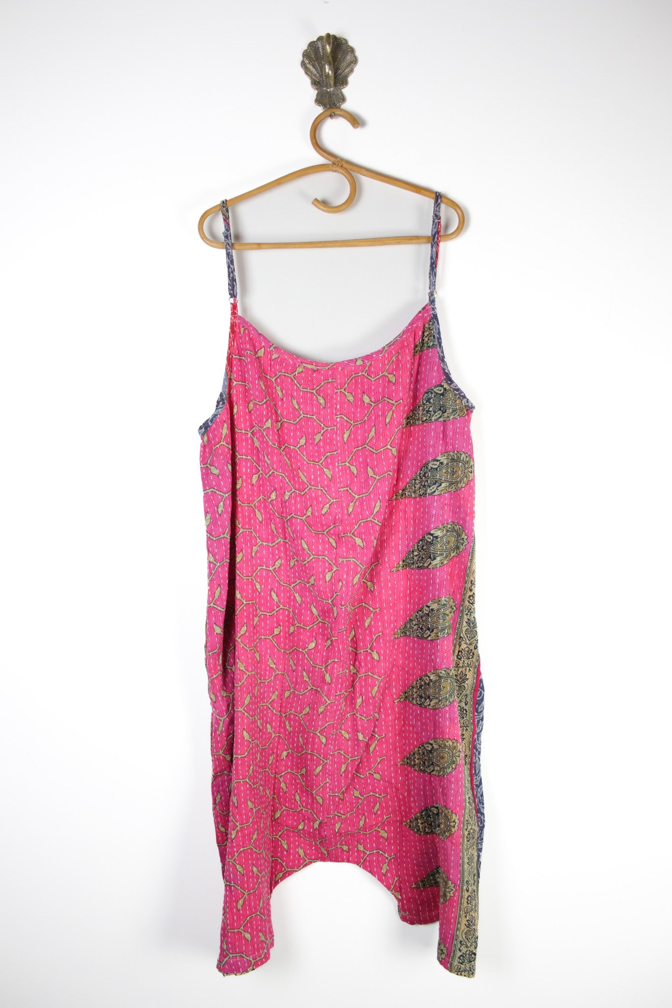 Asha Romper 3XL (15466)